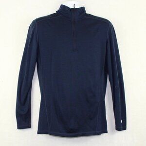 Smartwool Merino 250 Long Sleeve Shirt Mens Medium